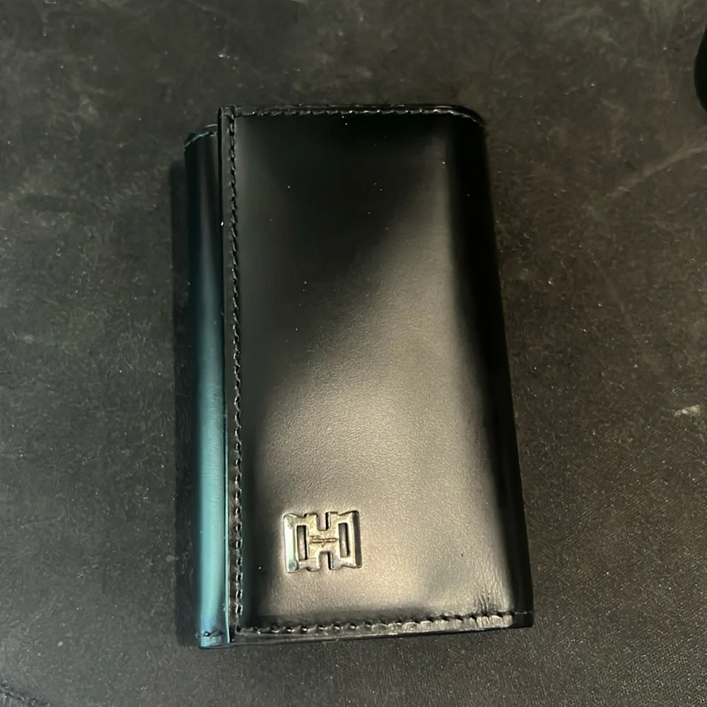 Ferragamo Key Wallet New with Defects - Picture 1 of 6